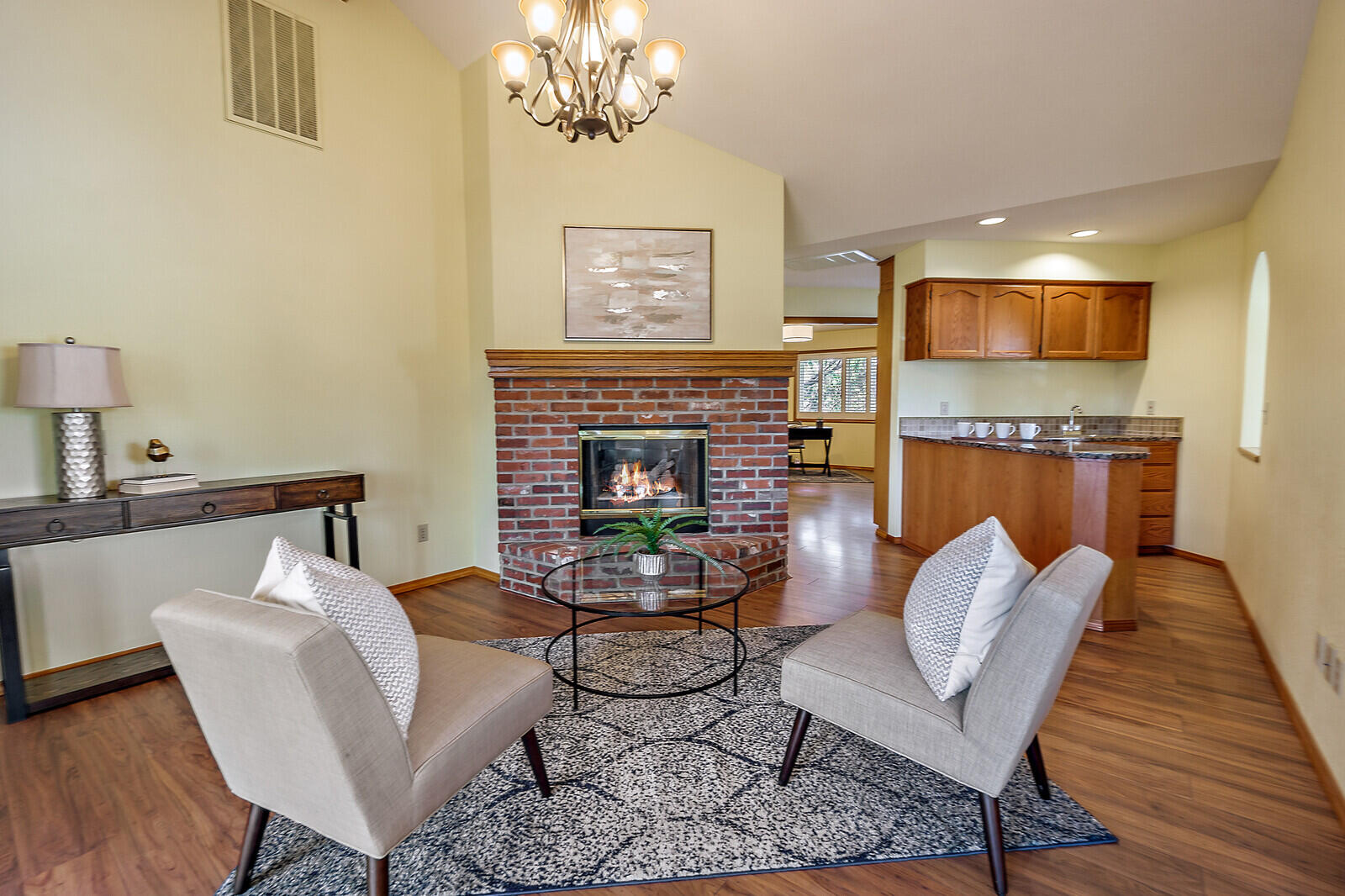 Royal Oaks Estates Subdivision - Residential