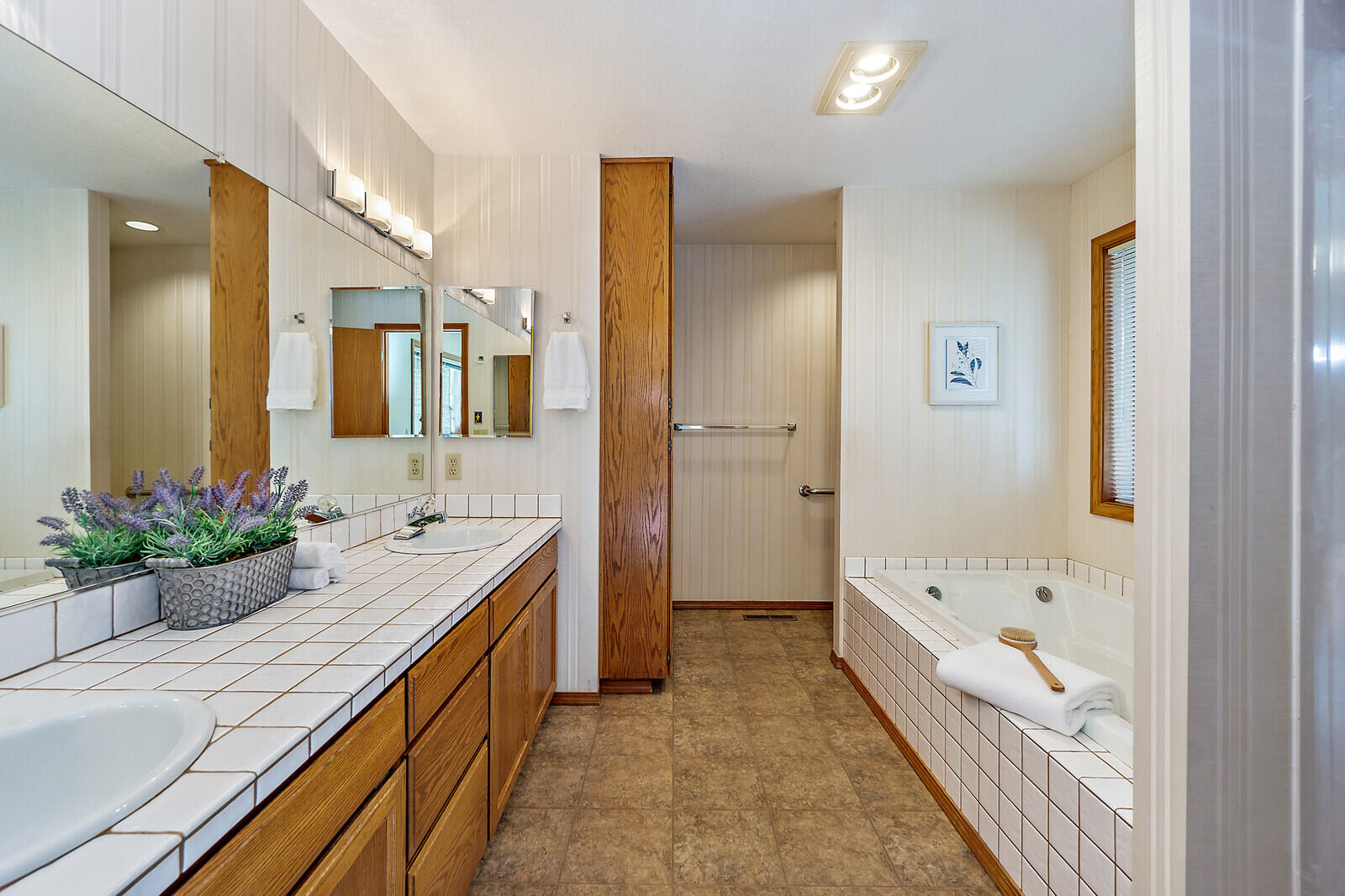 Royal Oaks Estates Subdivision - Residential
