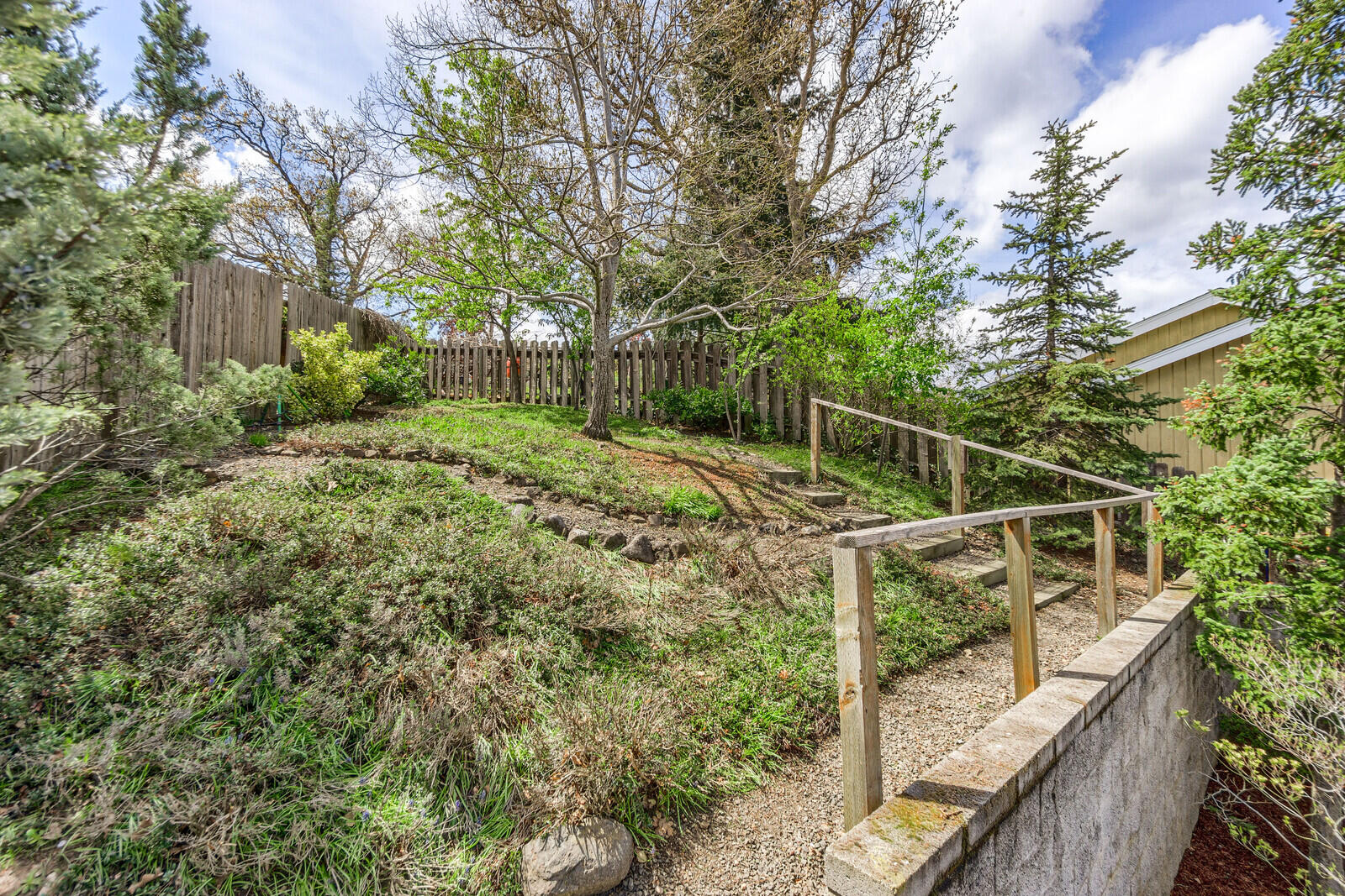 Royal Oaks Estates Subdivision - Residential