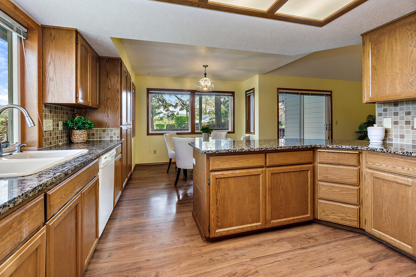 Royal Oaks Estates Subdivision - Residential