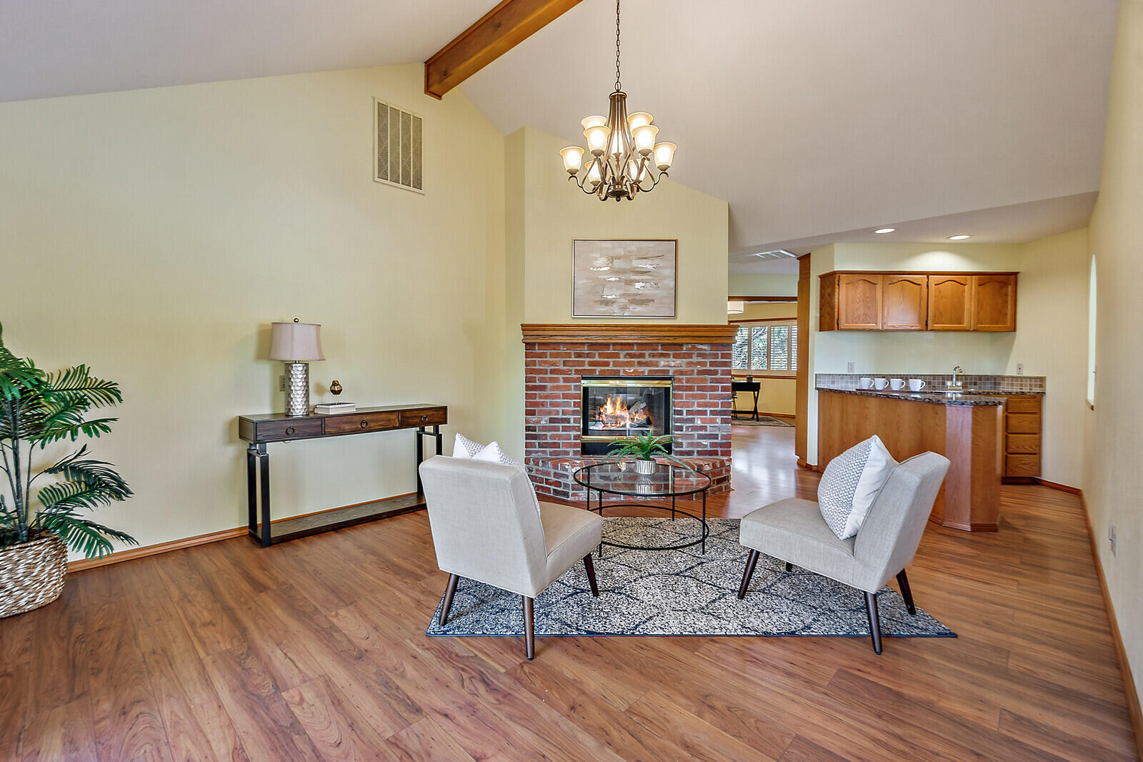 Royal Oaks Estates Subdivision - Residential