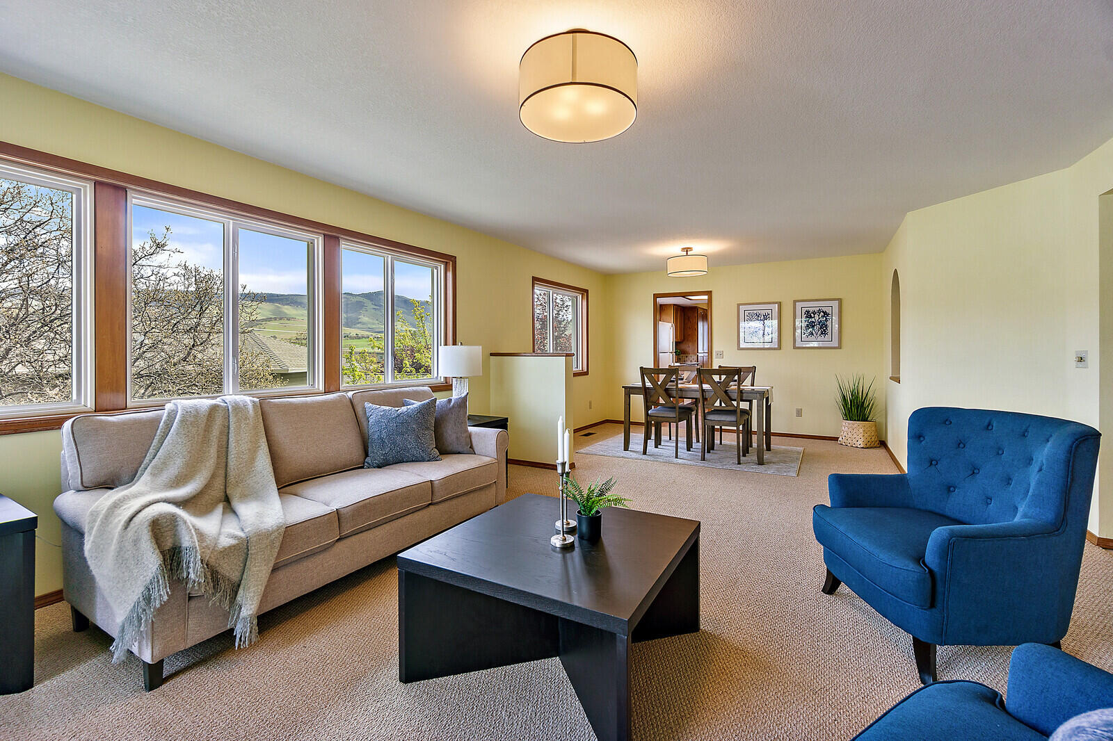 Royal Oaks Estates Subdivision - Residential