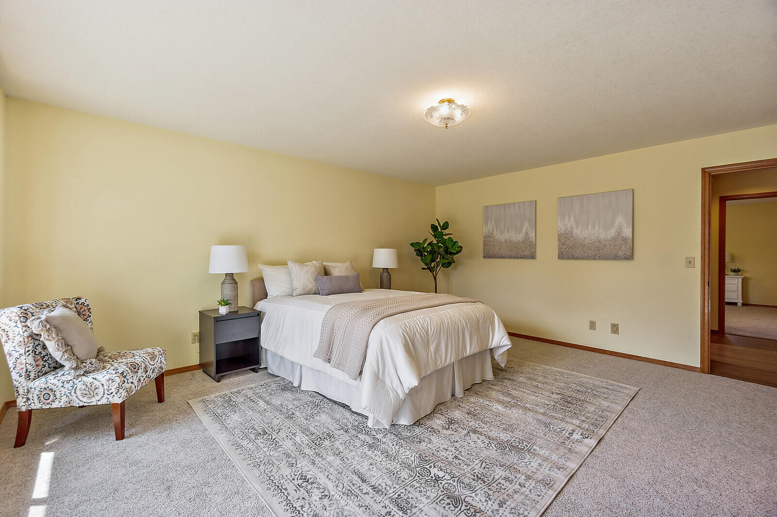 Royal Oaks Estates Subdivision - Residential