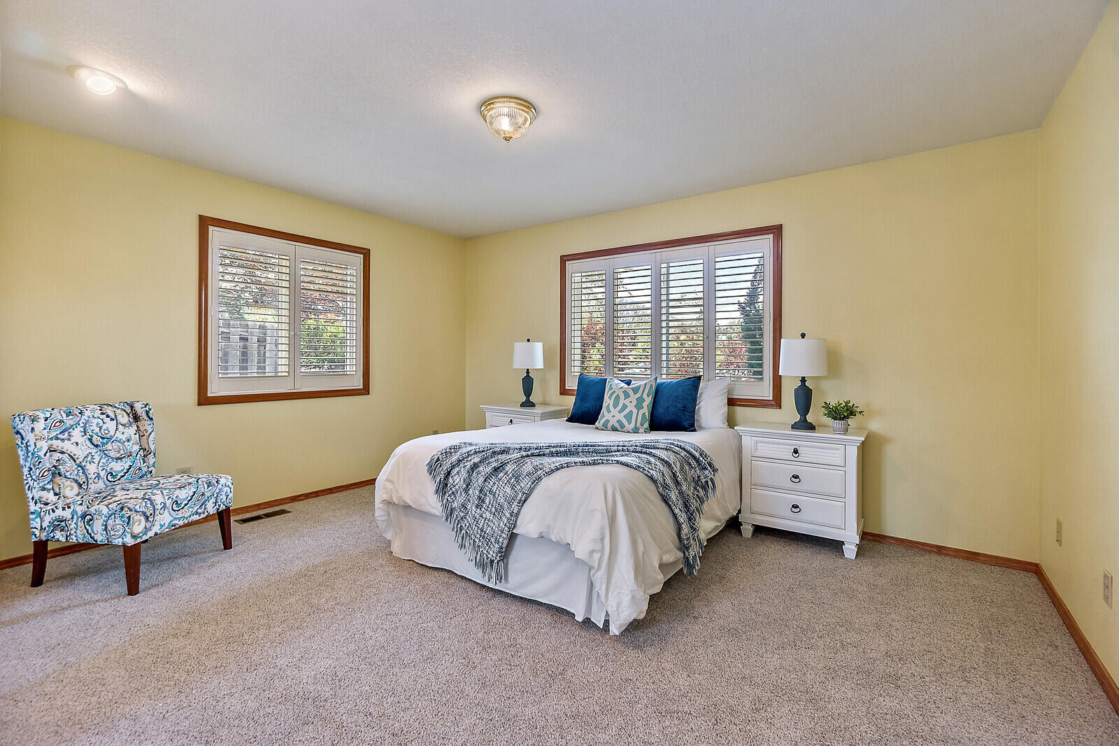 Royal Oaks Estates Subdivision - Residential