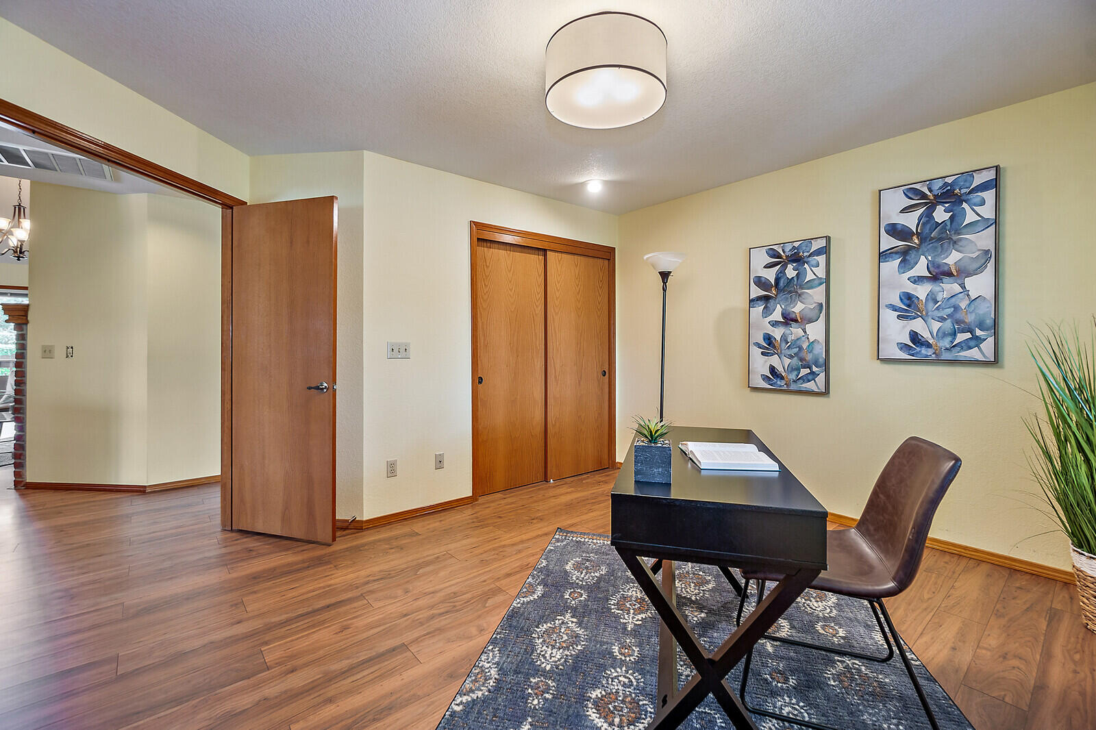 Royal Oaks Estates Subdivision - Residential