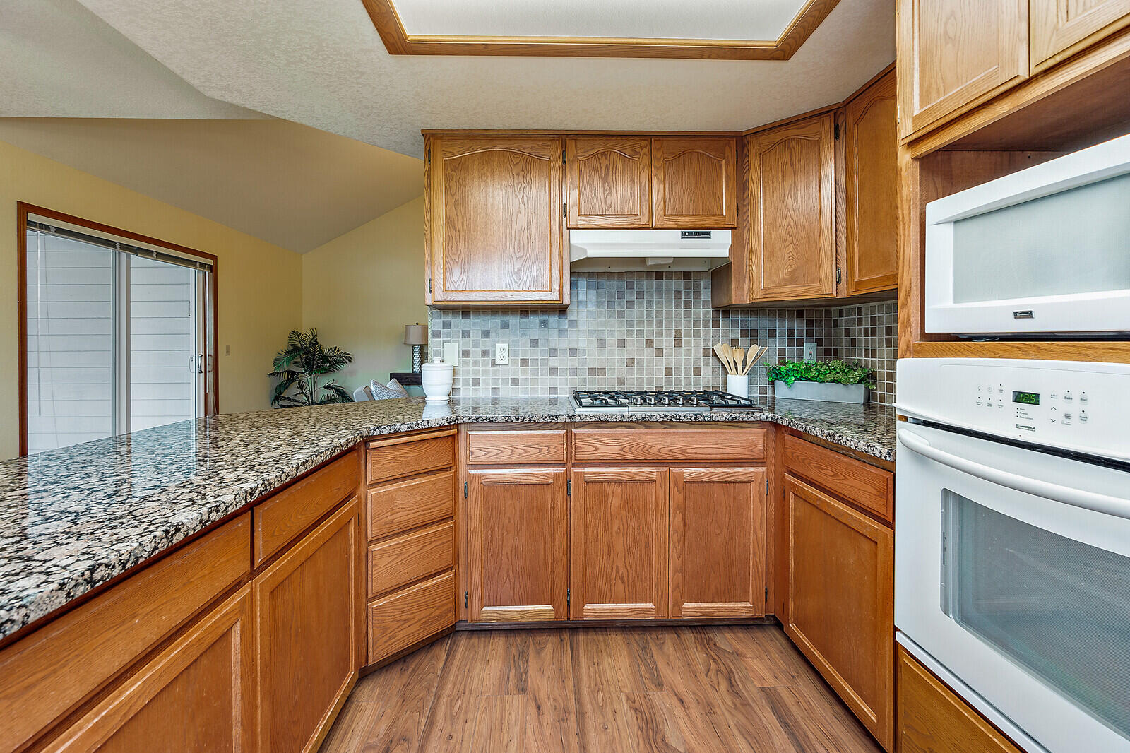 Royal Oaks Estates Subdivision - Residential