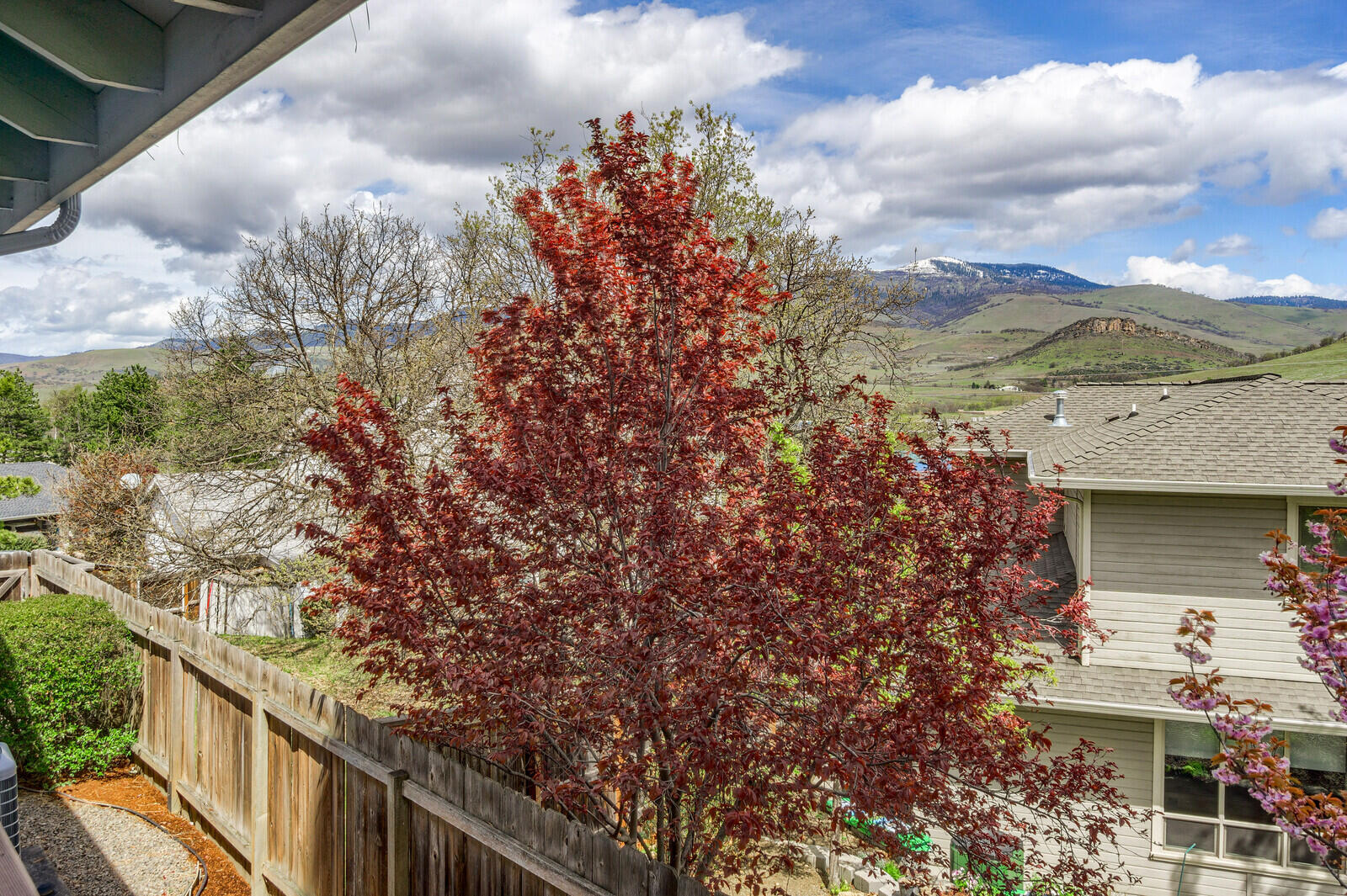 Royal Oaks Estates Subdivision - Residential