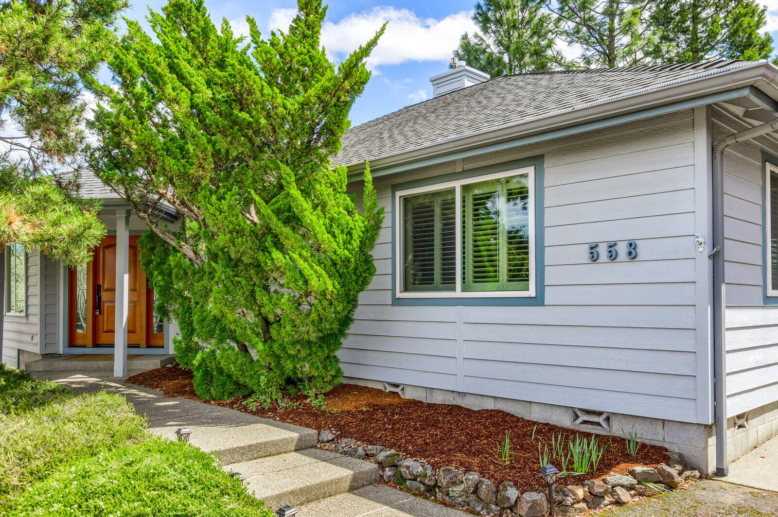 Royal Oaks Estates Subdivision - Residential