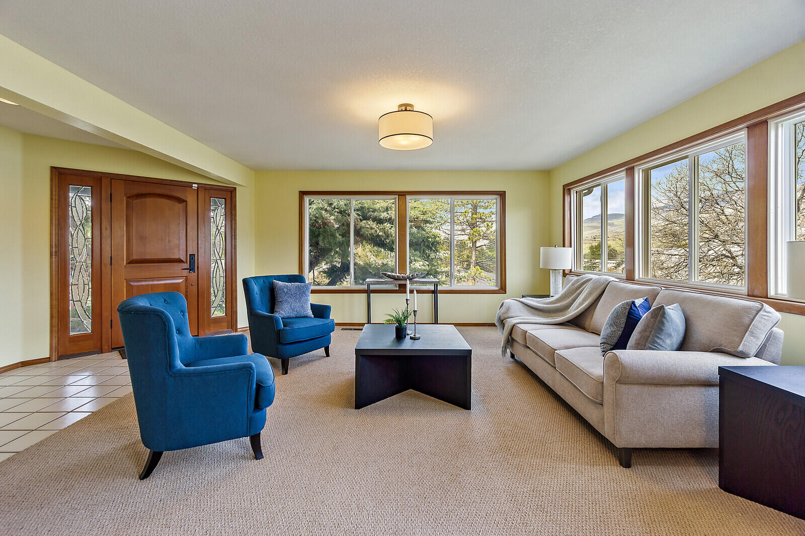 Royal Oaks Estates Subdivision - Residential