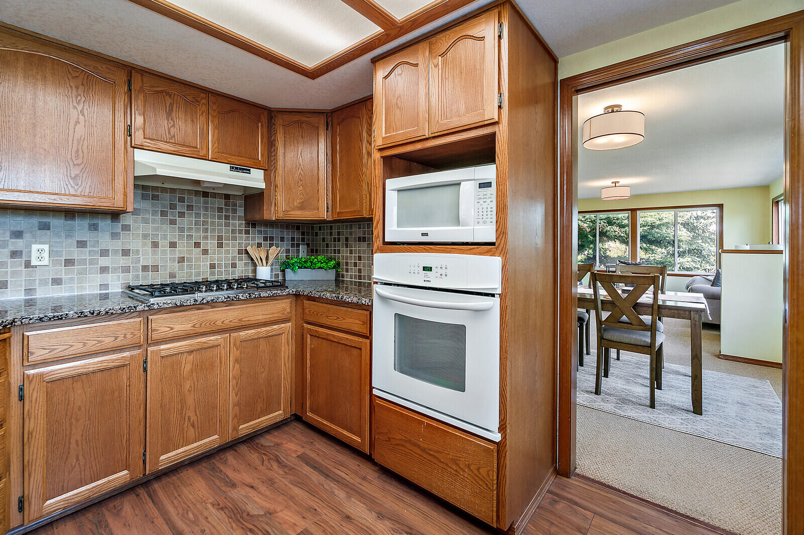 Royal Oaks Estates Subdivision - Residential