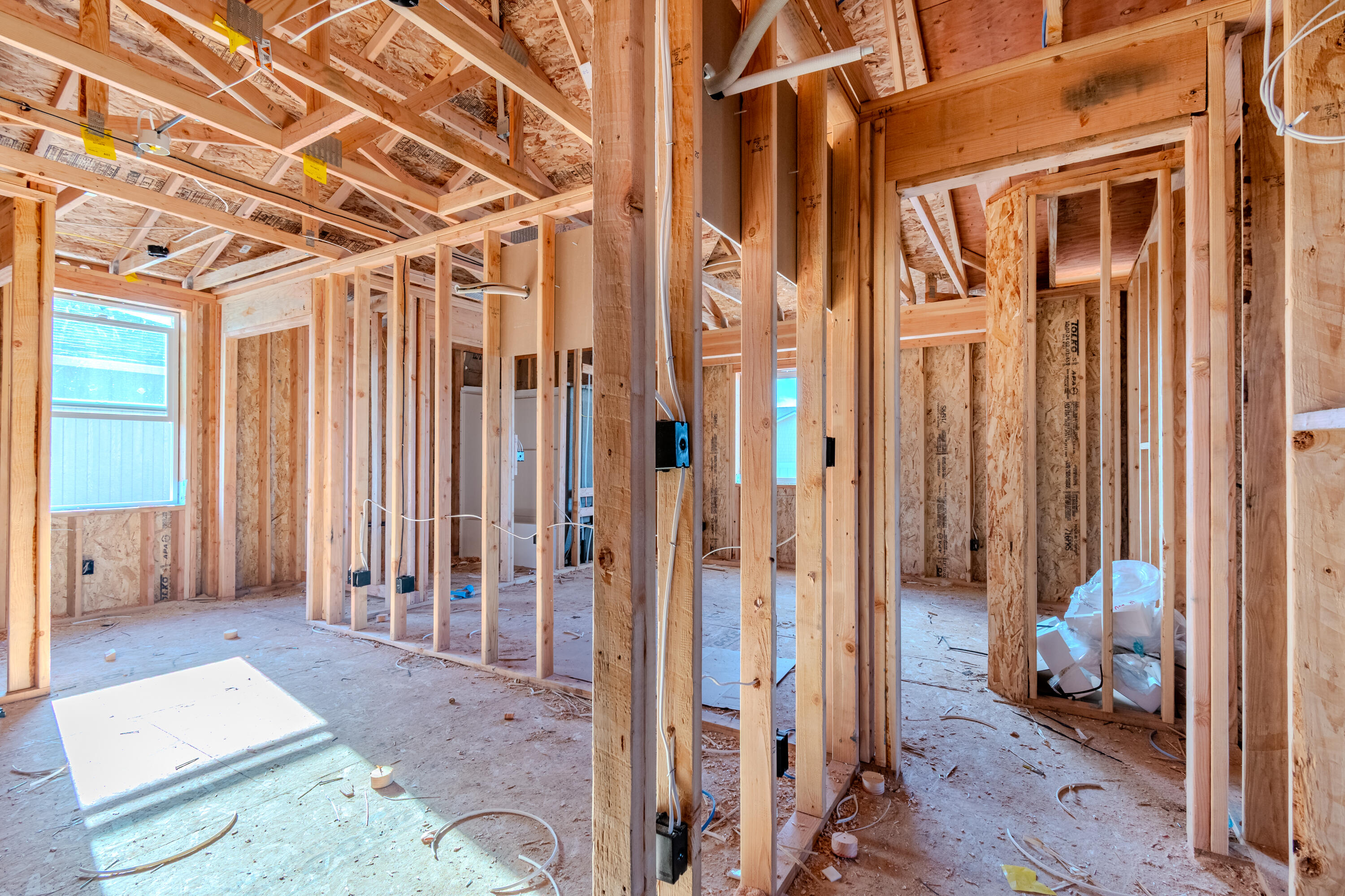 Willow Estates - Residential