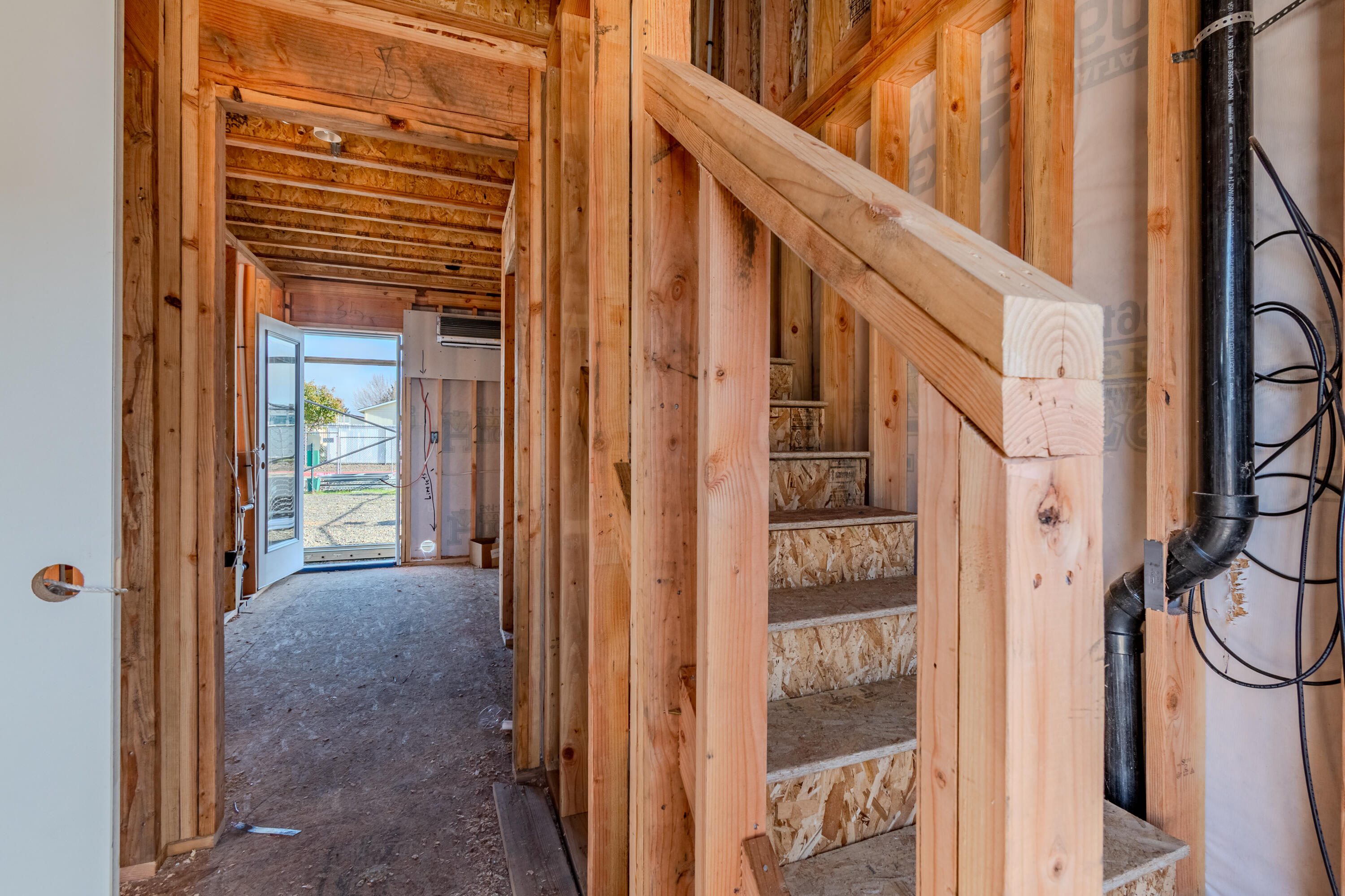 Willow Estates - Residential