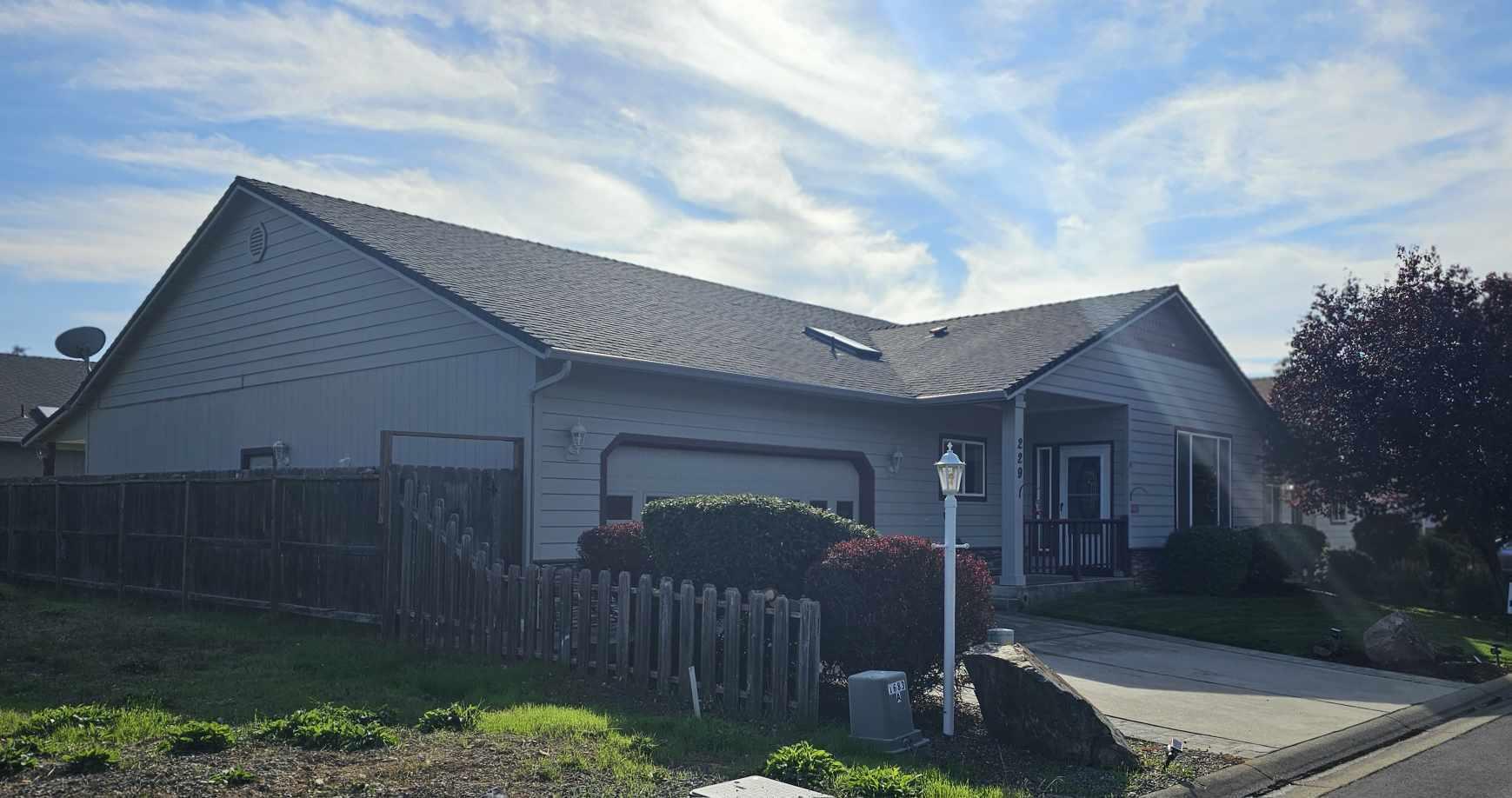 Sunnybrook Manor Estates - Residential