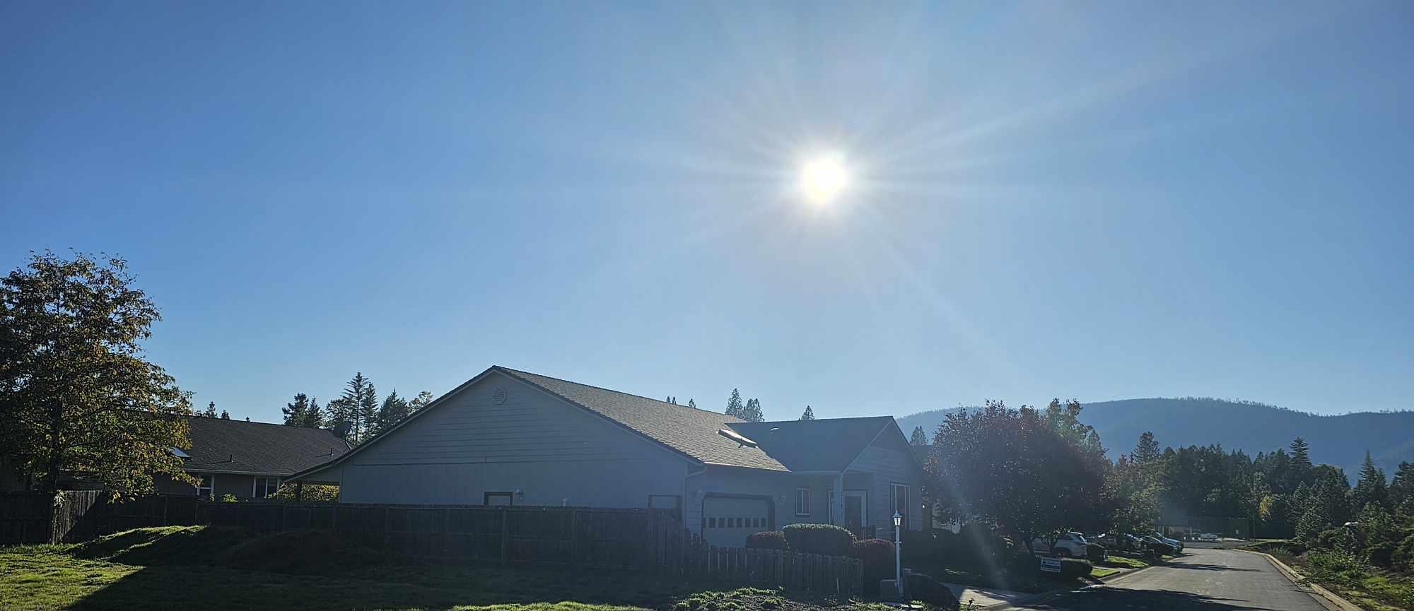 Sunnybrook Manor Estates - Residential