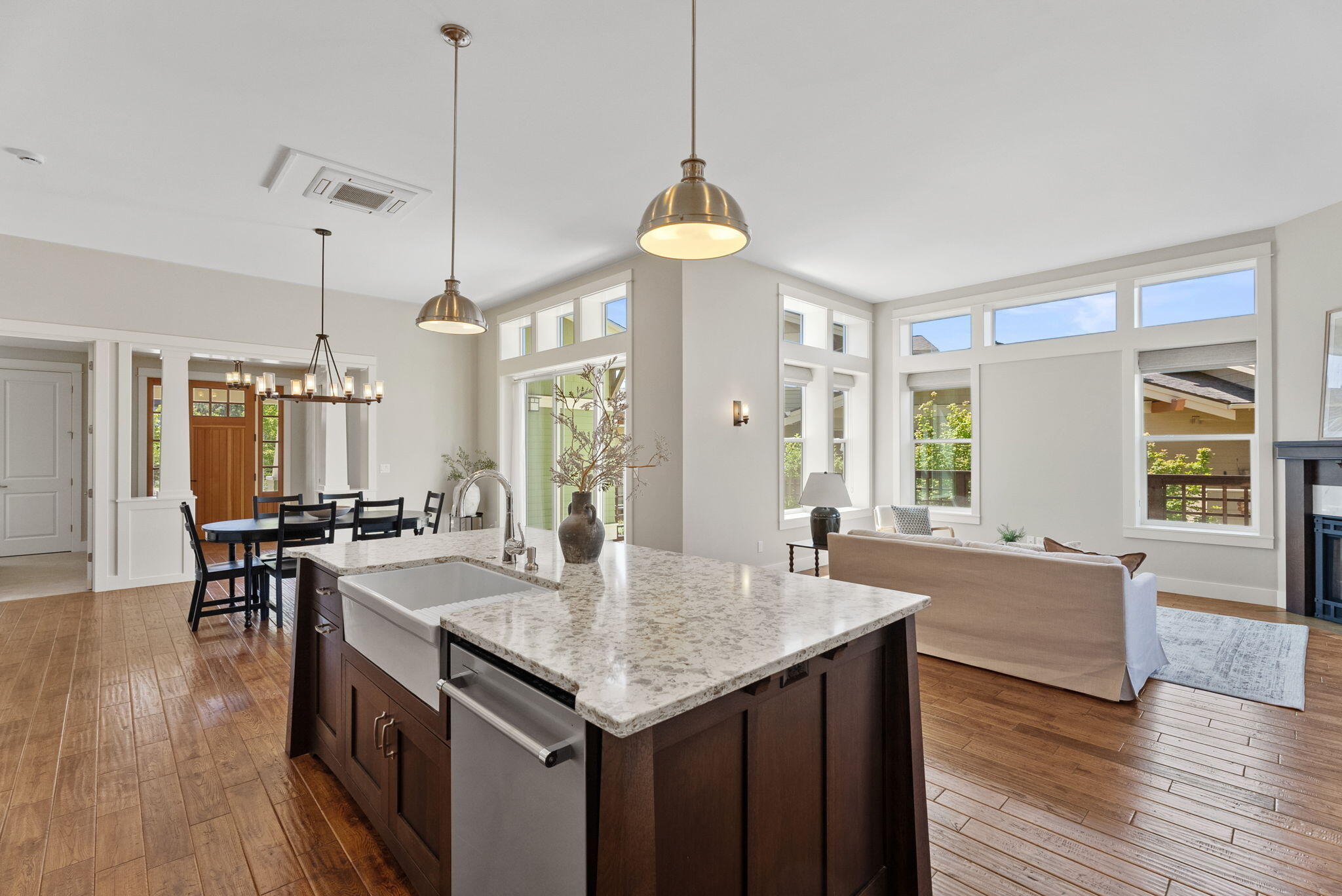 NorthWest Crossing - Residential