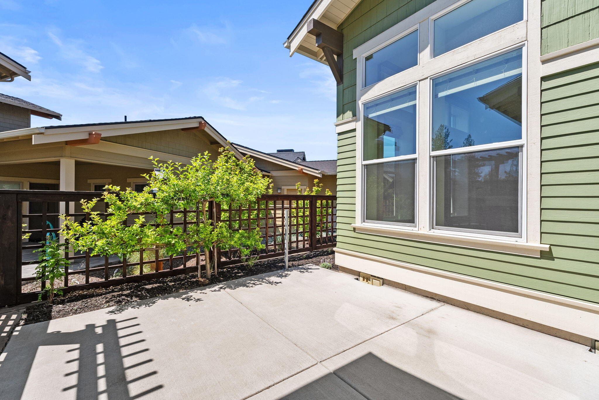 NorthWest Crossing - Residential