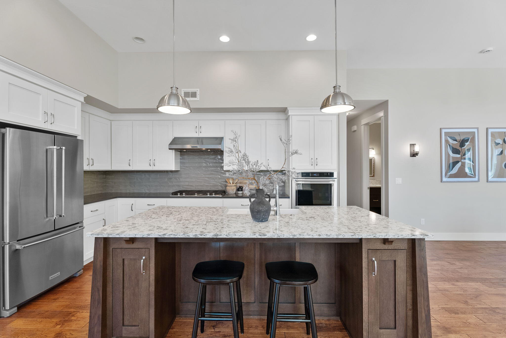 NorthWest Crossing - Residential