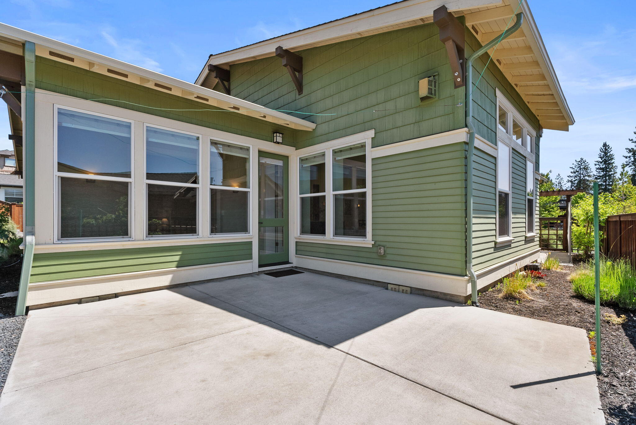 NorthWest Crossing - Residential