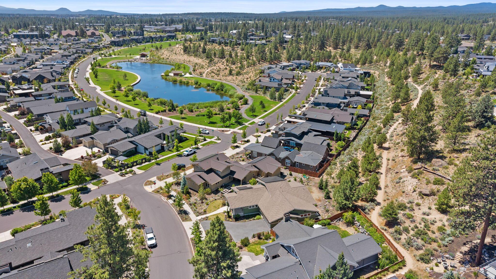 1921 NW Shevlin Crest Drive
