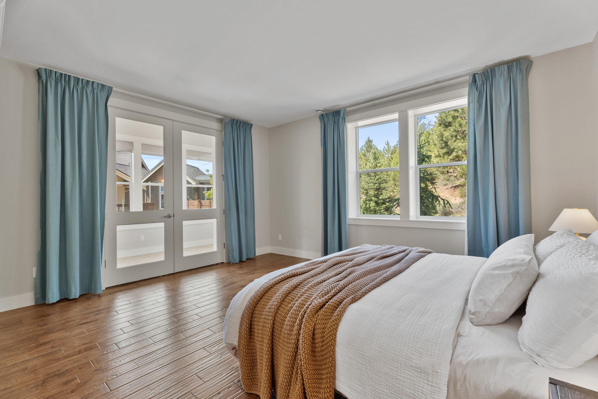 NorthWest Crossing - Residential