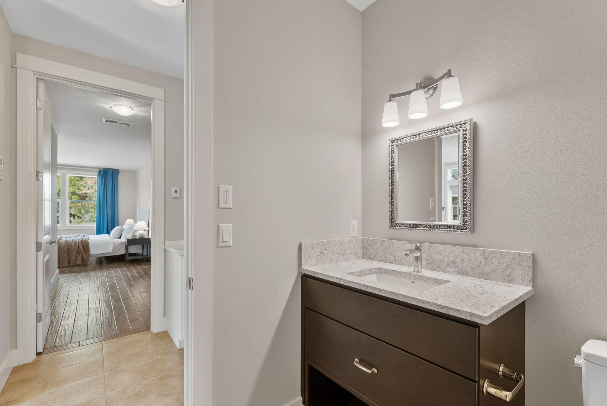 NorthWest Crossing - Residential