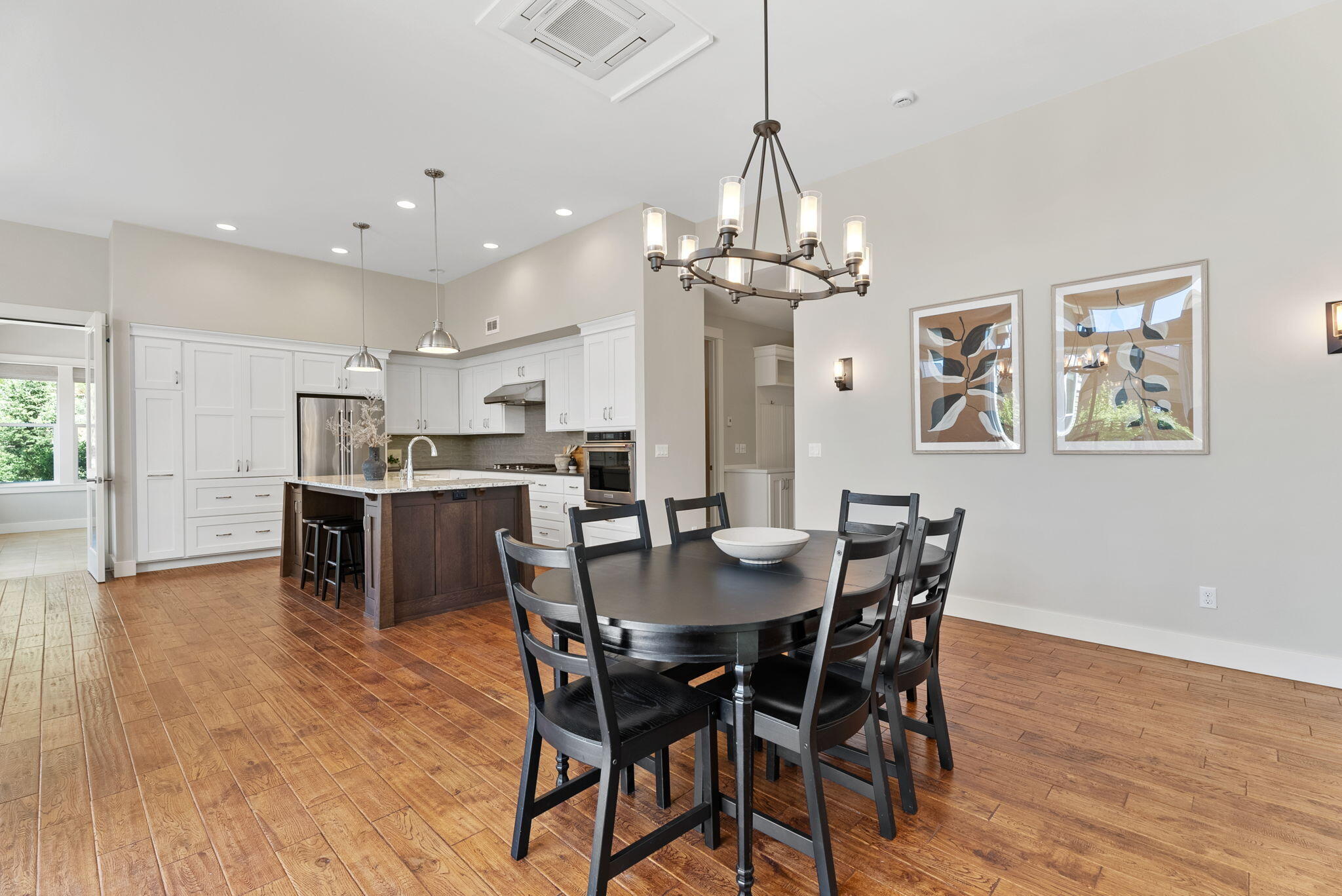 NorthWest Crossing - Residential