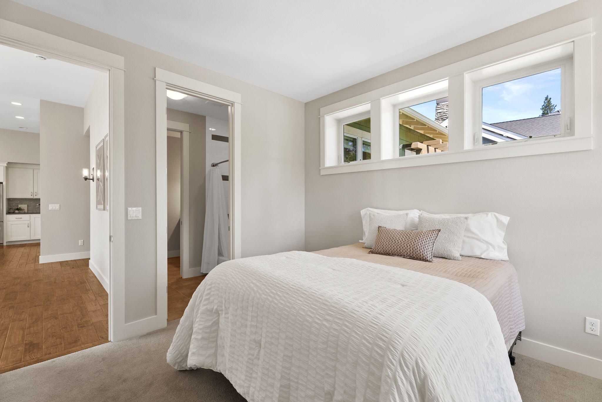 NorthWest Crossing - Residential