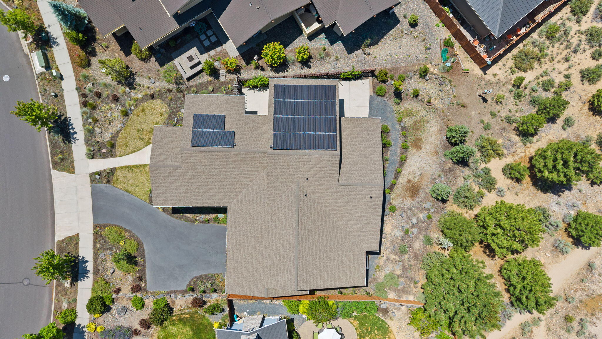 NorthWest Crossing - Residential