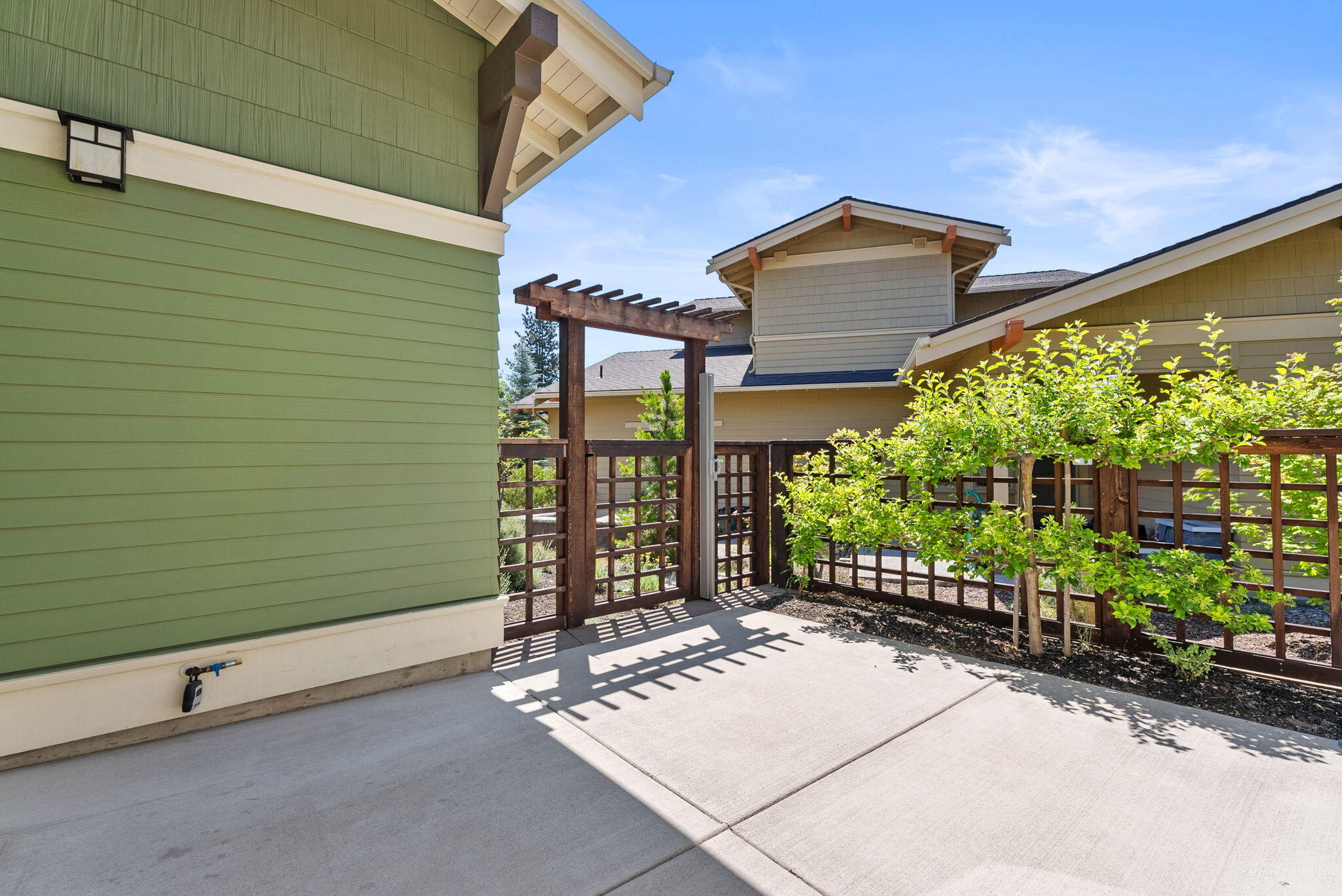 NorthWest Crossing - Residential