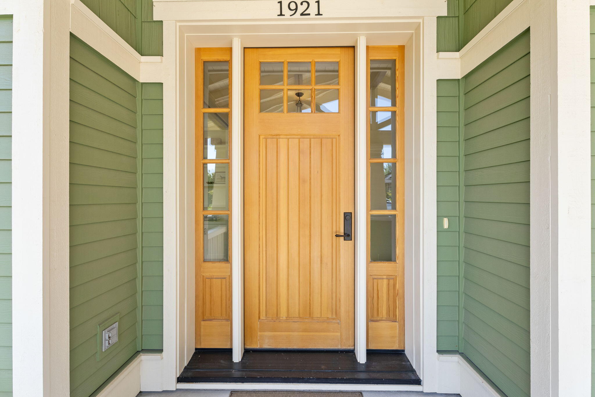 NorthWest Crossing - Residential