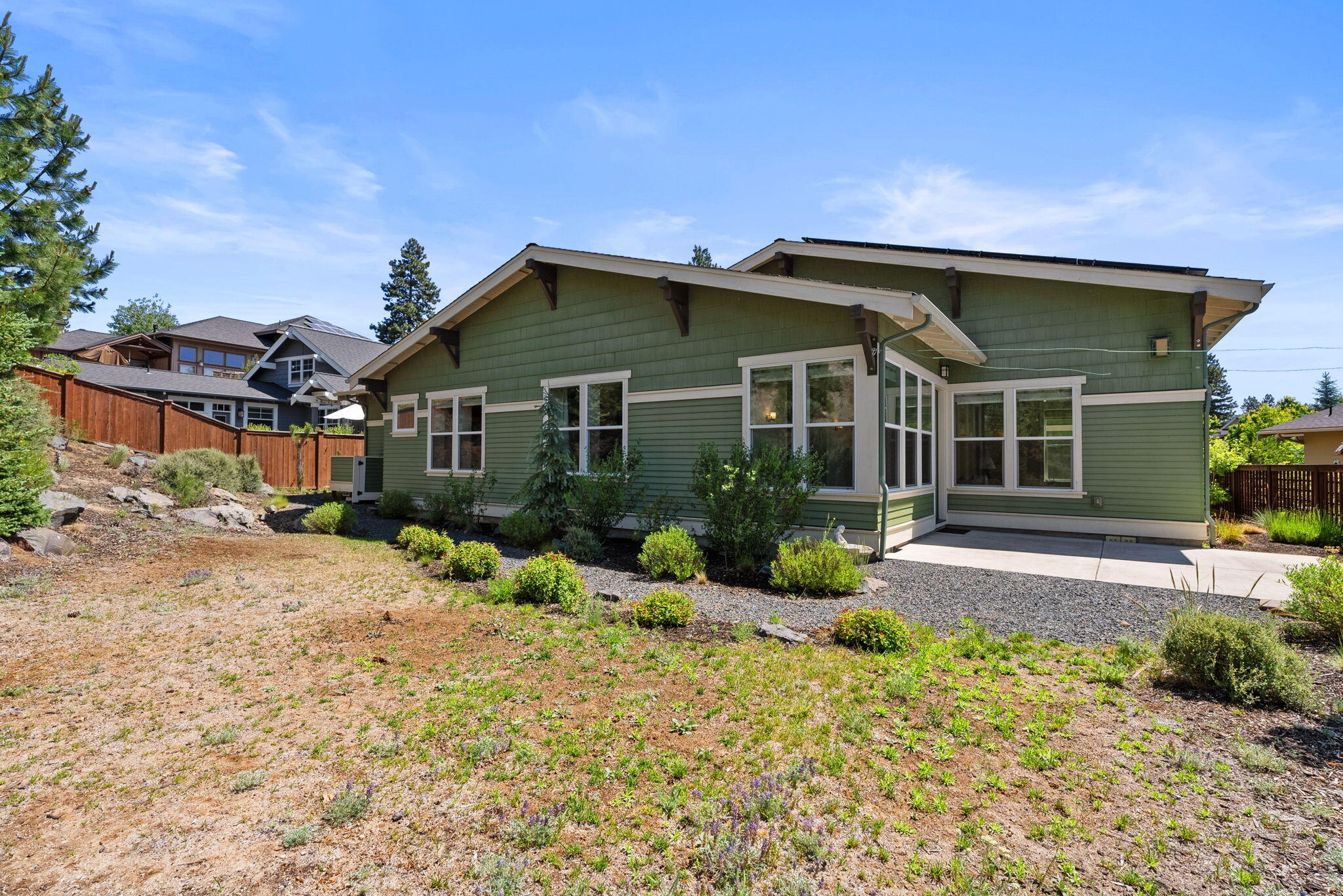 NorthWest Crossing - Residential