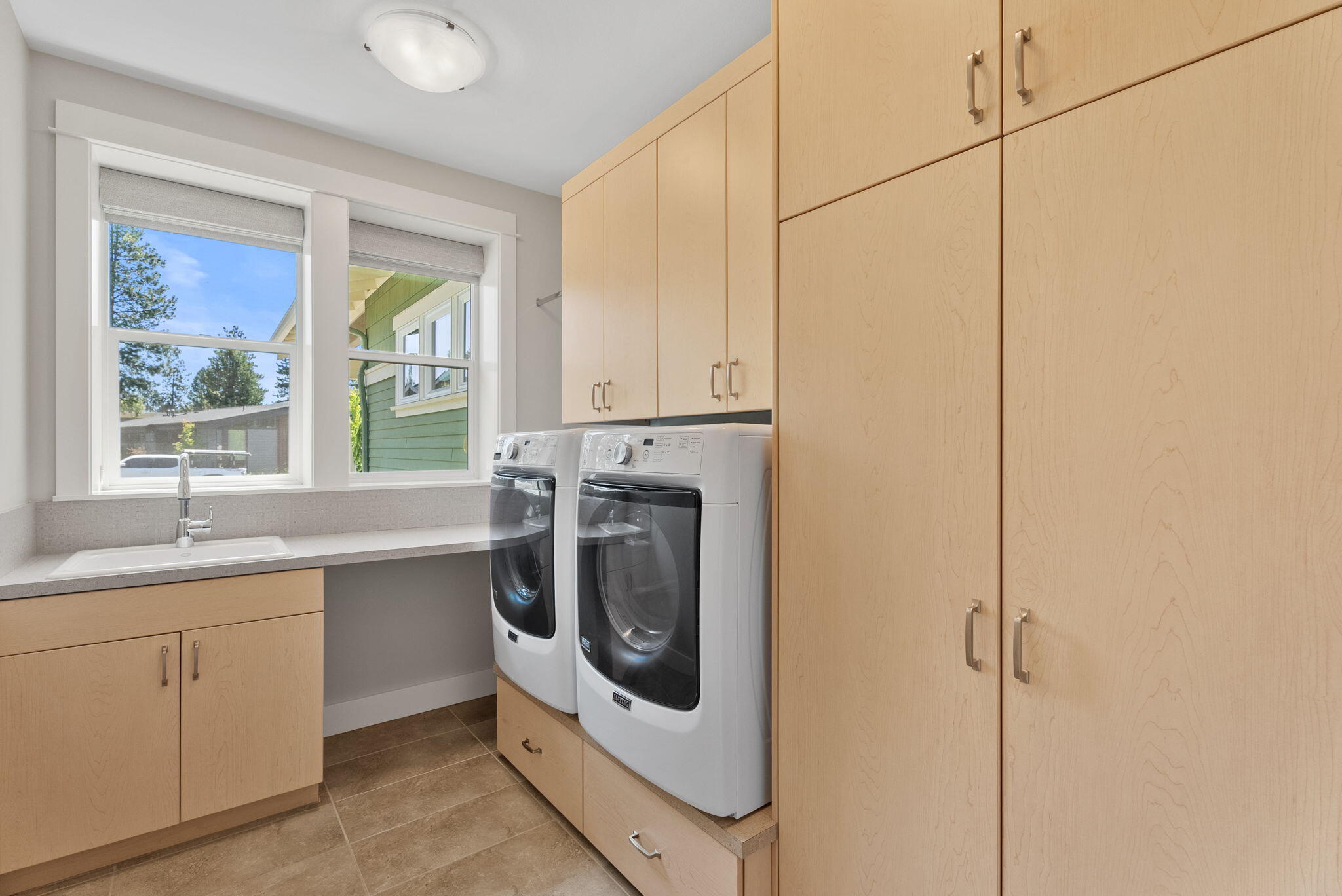 NorthWest Crossing - Residential