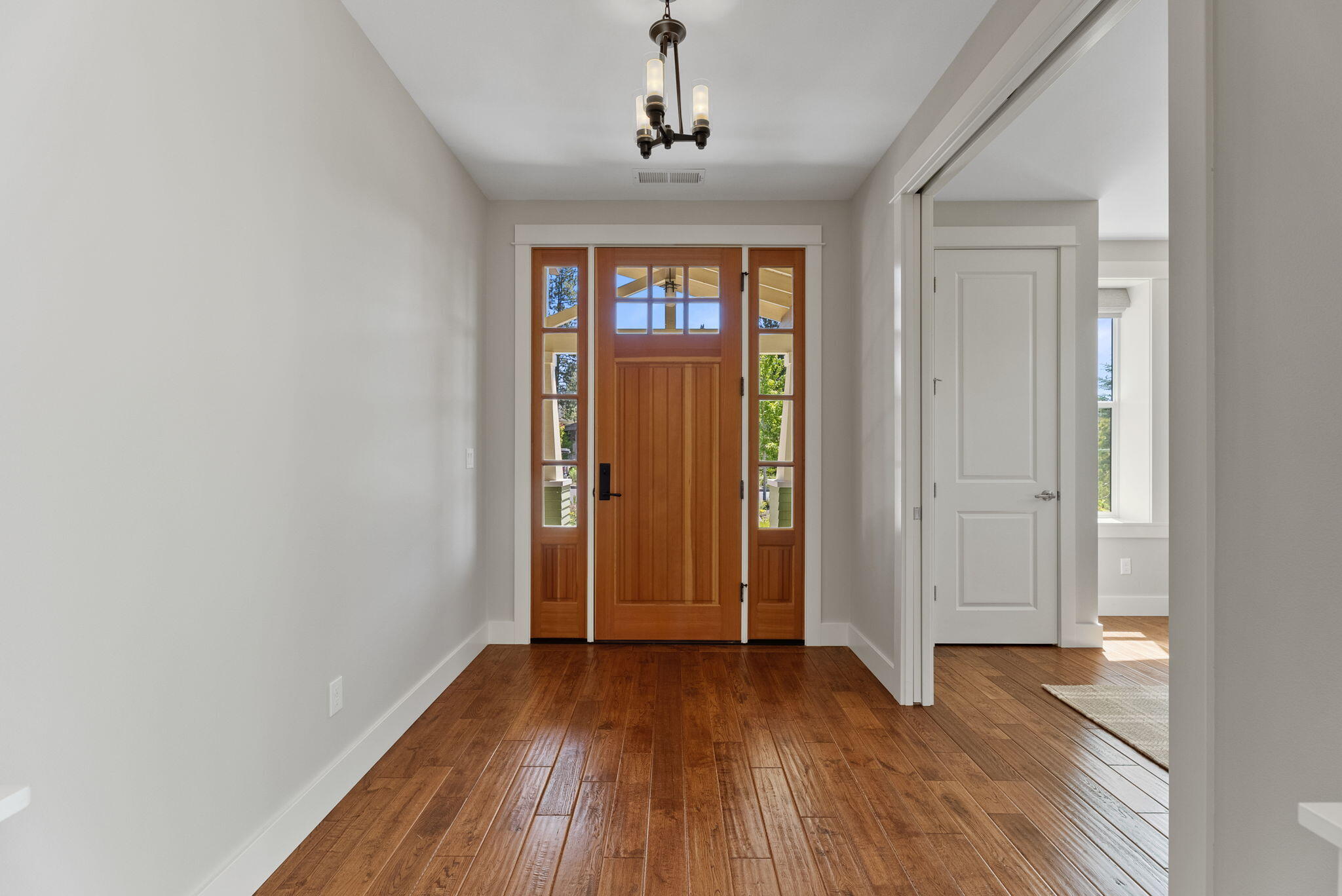 NorthWest Crossing - Residential