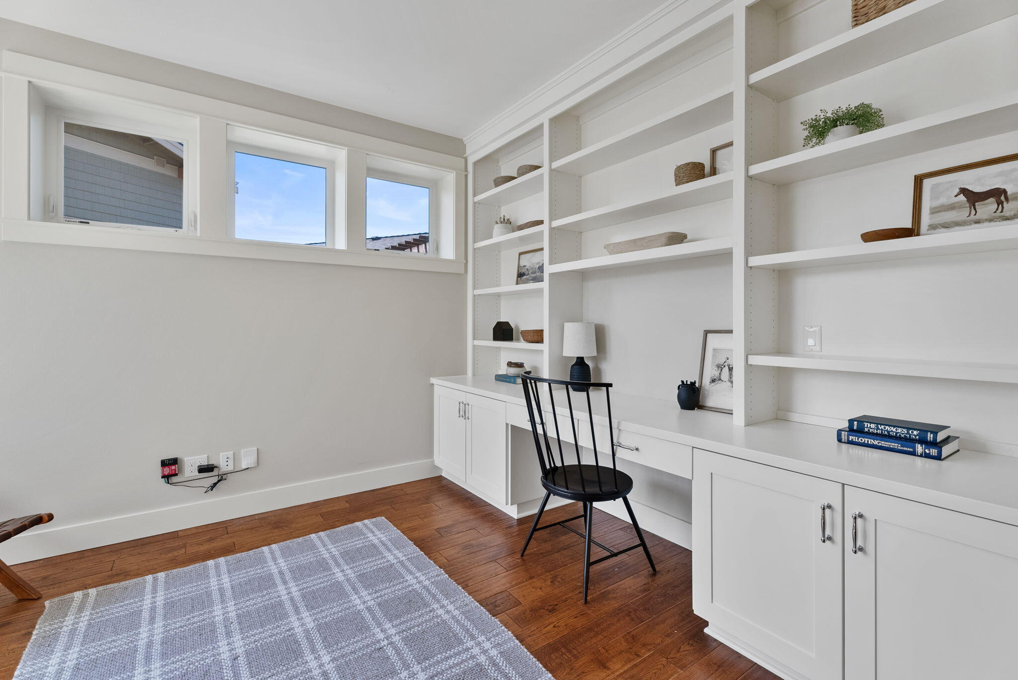 NorthWest Crossing - Residential