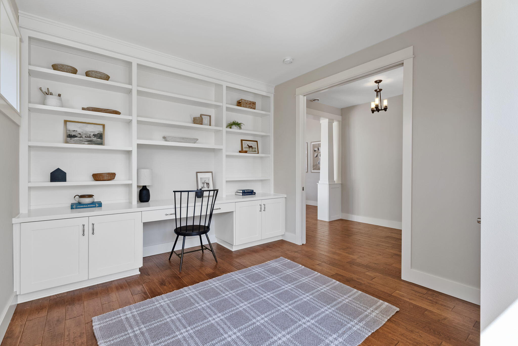 NorthWest Crossing - Residential