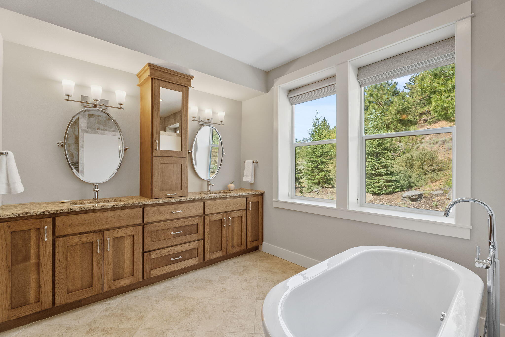 NorthWest Crossing - Residential