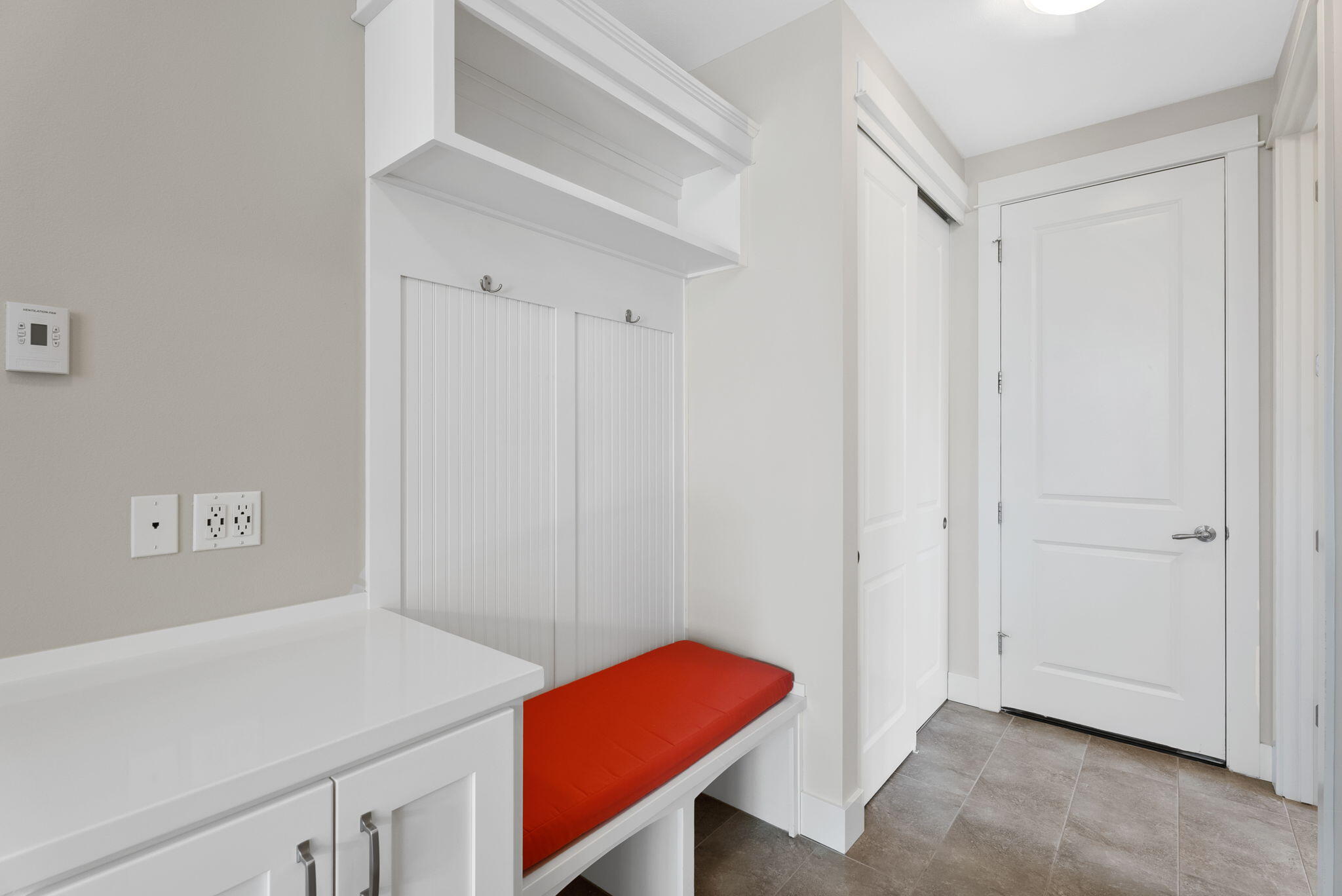 NorthWest Crossing - Residential