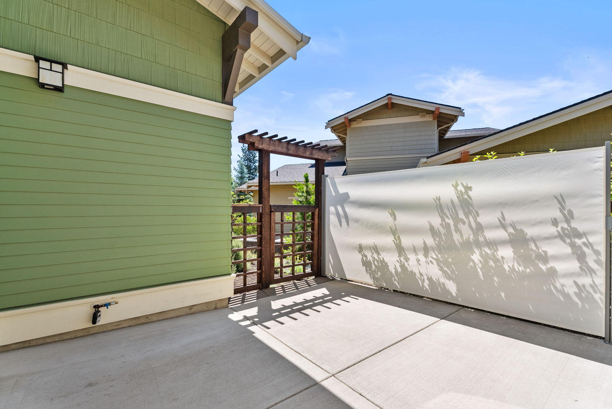 NorthWest Crossing - Residential