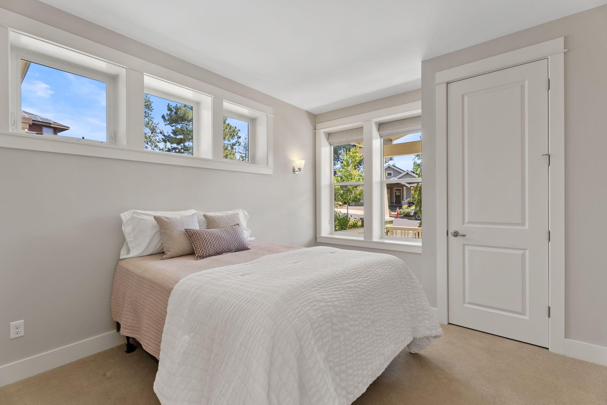 NorthWest Crossing - Residential