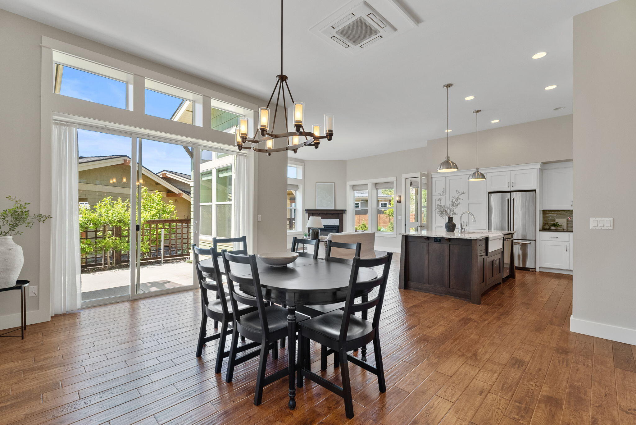 NorthWest Crossing - Residential