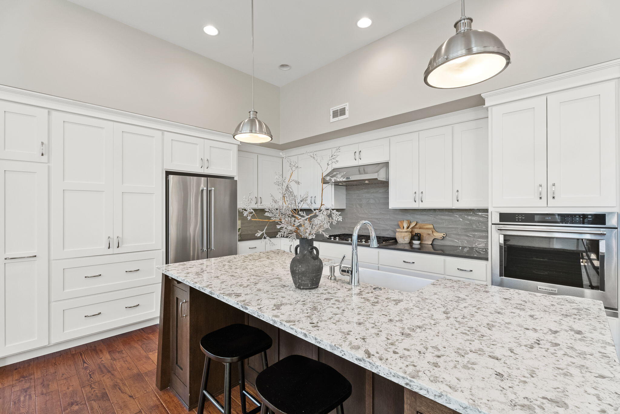 NorthWest Crossing - Residential