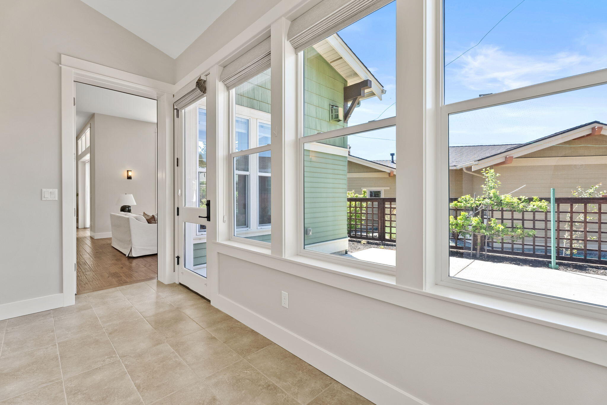 NorthWest Crossing - Residential