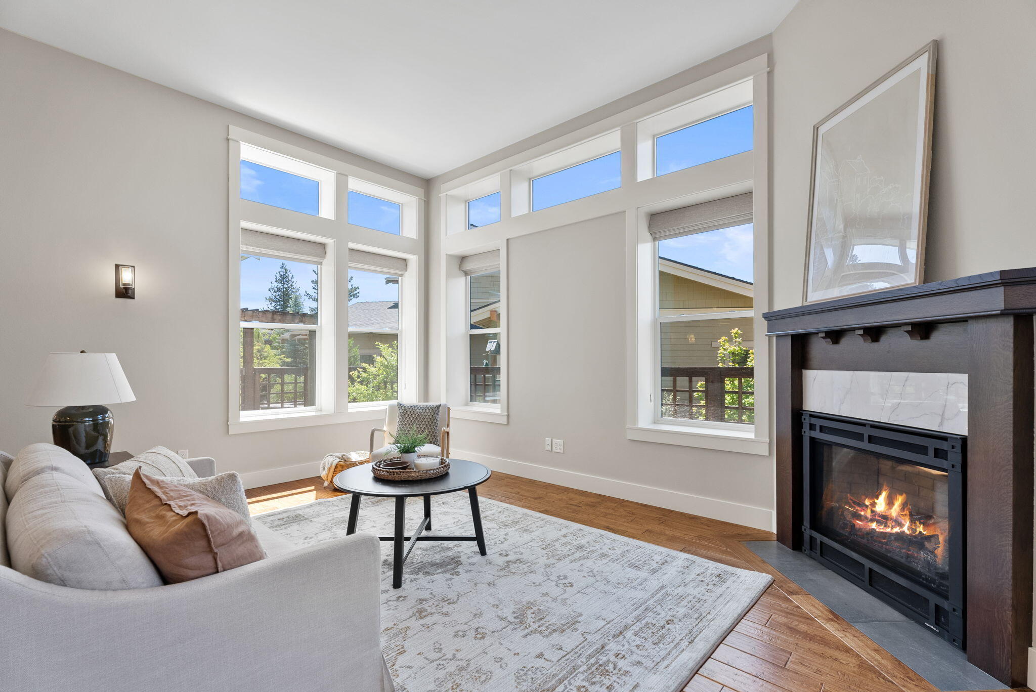 NorthWest Crossing - Residential