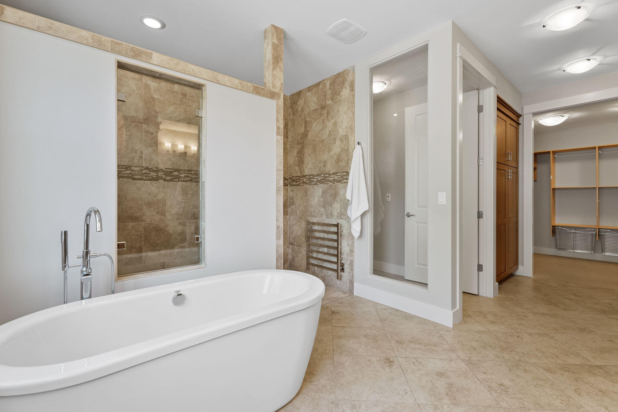 NorthWest Crossing - Residential