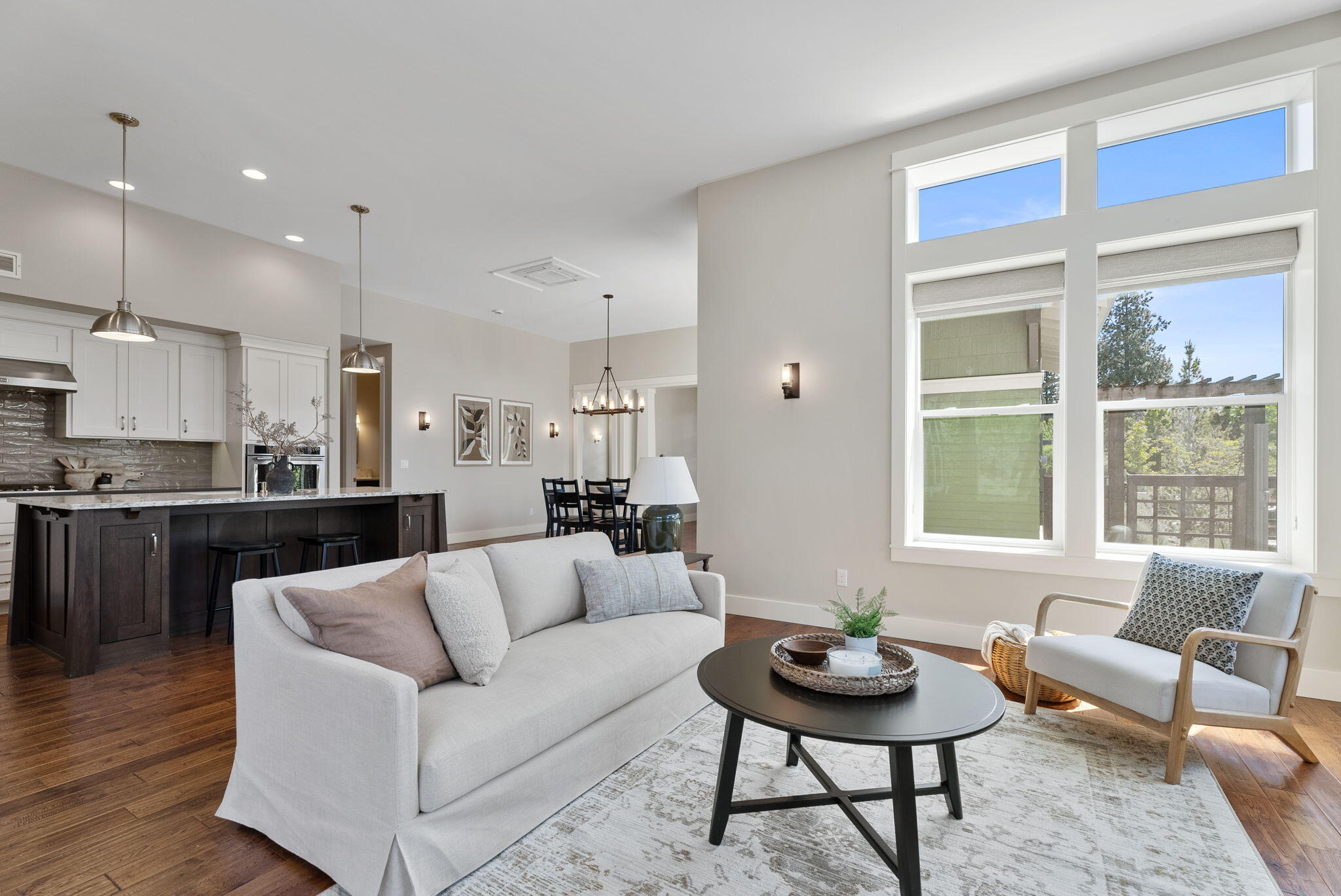 NorthWest Crossing - Residential