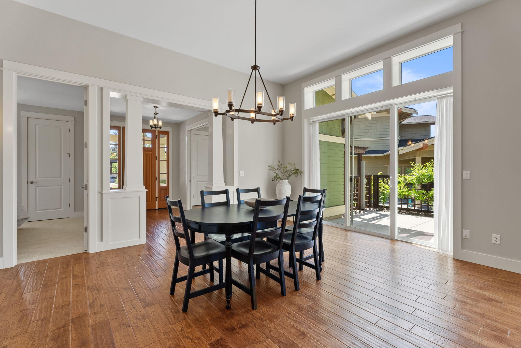 NorthWest Crossing - Residential