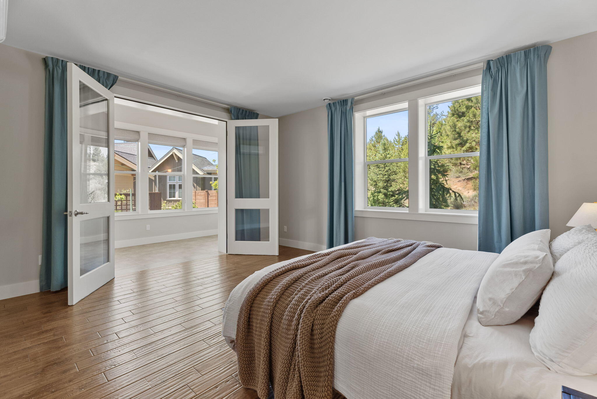 NorthWest Crossing - Residential