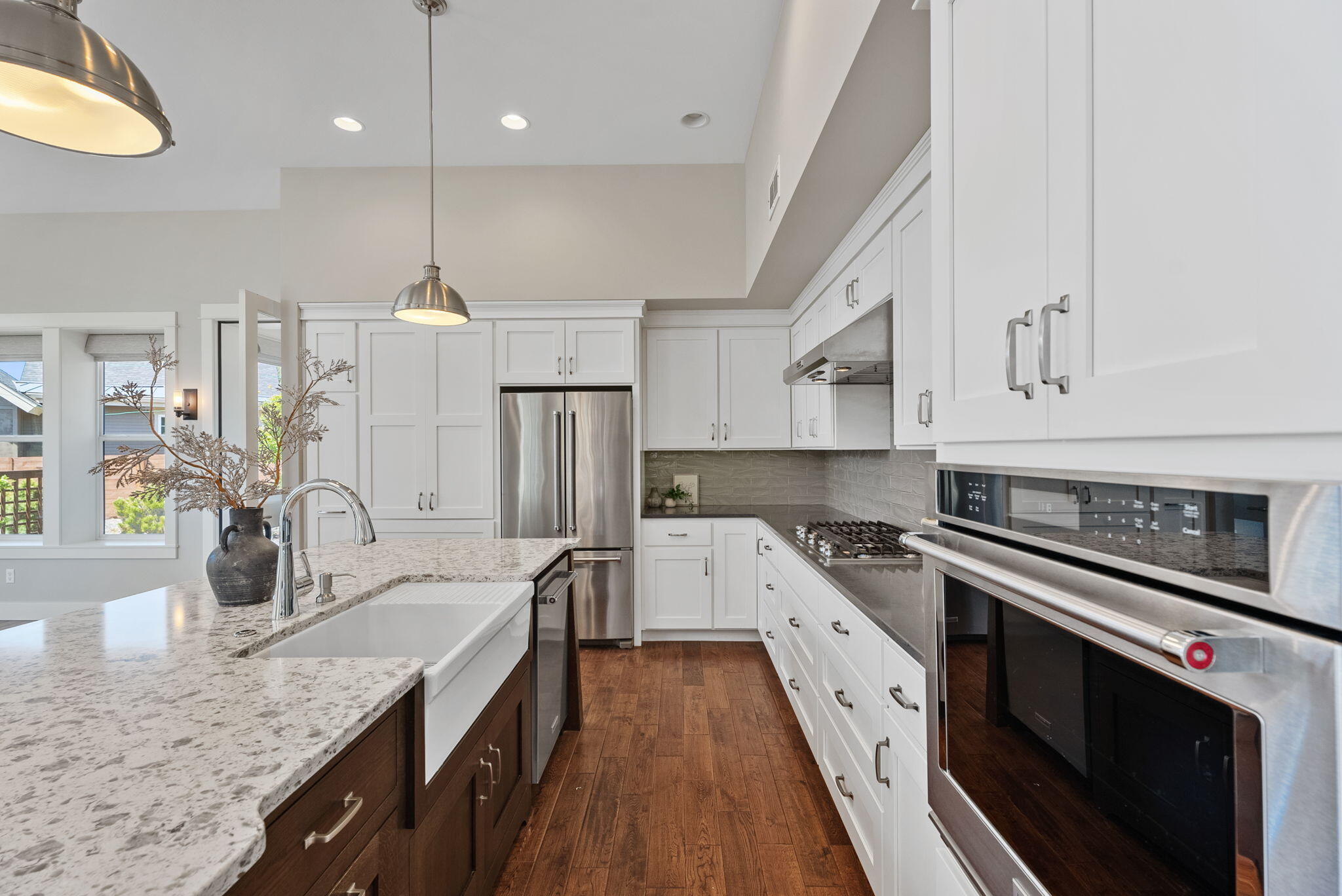 NorthWest Crossing - Residential