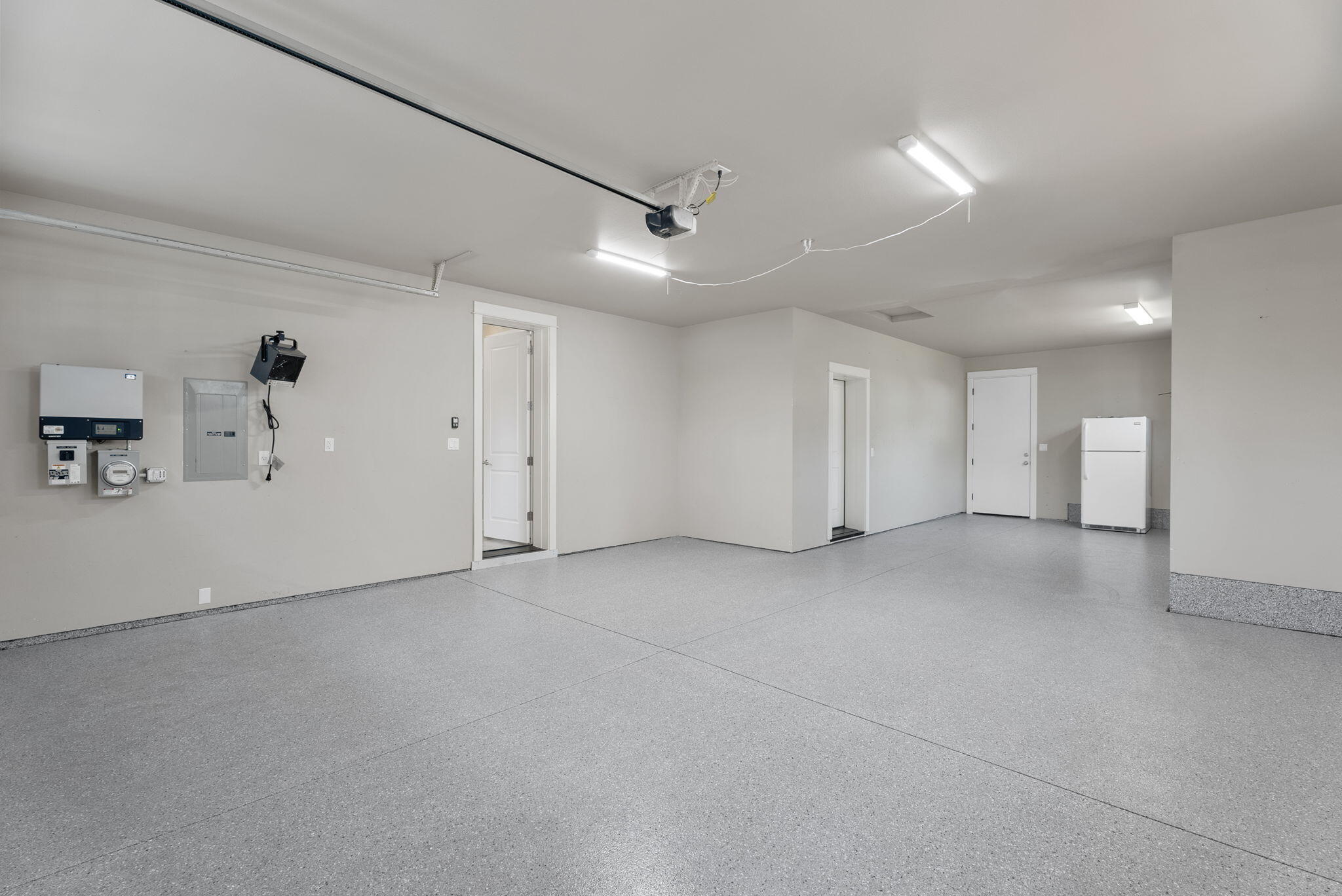 NorthWest Crossing - Residential