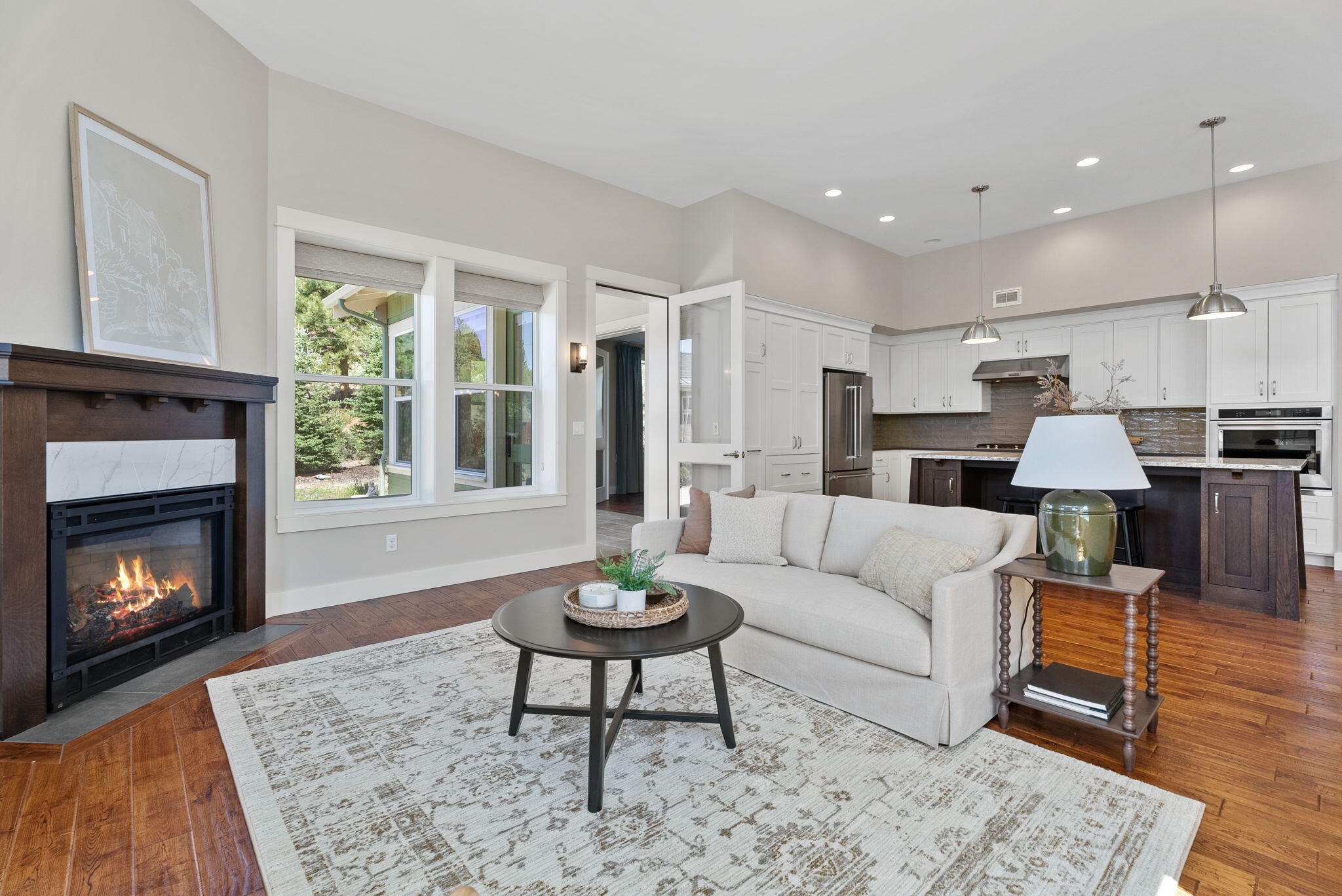 NorthWest Crossing - Residential